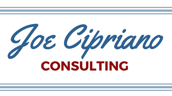 Joe Cipriano Consulting