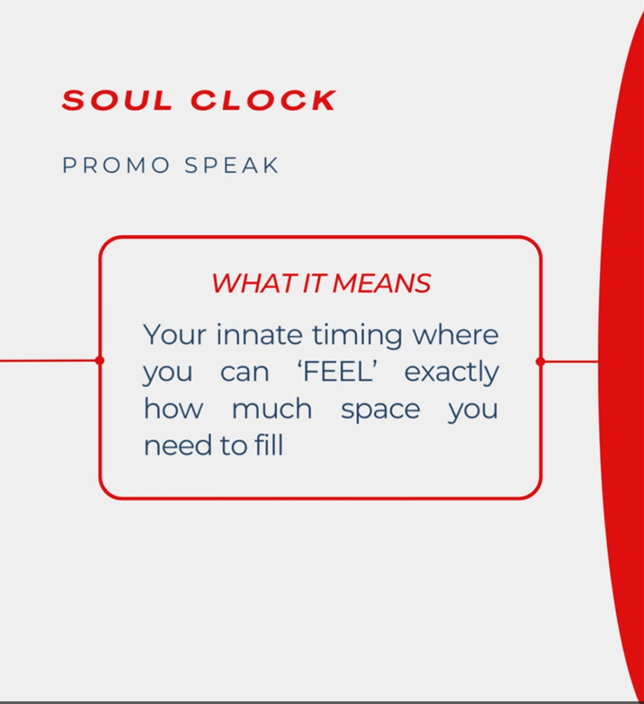 Joe Cipriano Promo Masterclass