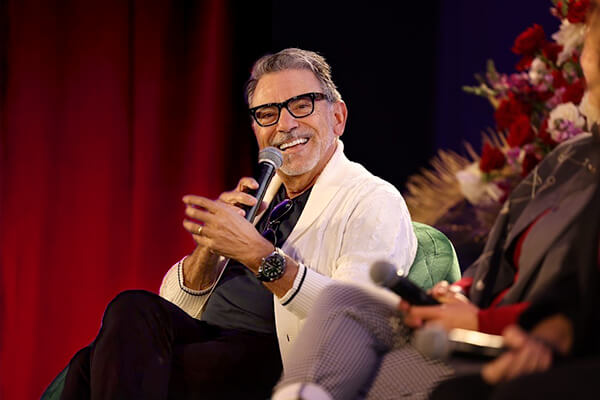 Joe Cipriano Promo Voice Over